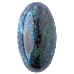 Shattuckite