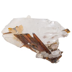 Brookite