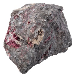 Erythrite