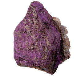Purpurite