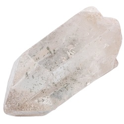 Quartz - Lodalite