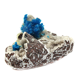 Cavansite