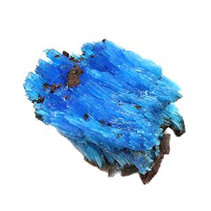 Chalcanthite