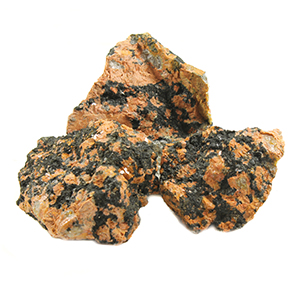 Luxullianite