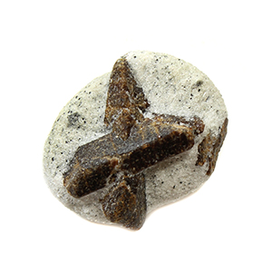 Staurolite 