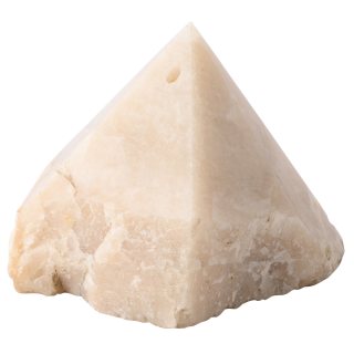 Moonstone Polished Point Incense Holder