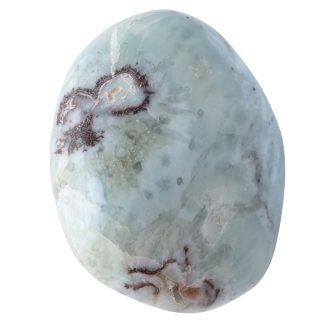 Larimar Tumblestone