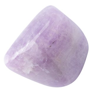 Kunzite Tumblestone