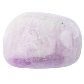 Kunzite Tumblestone