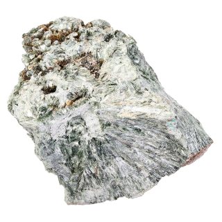 Rough Seraphinite, Germany