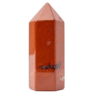 Red Jasper Polished Point