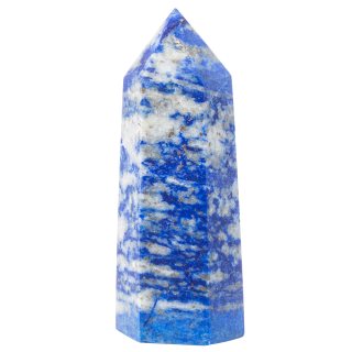 Lapis Lazuli Polished Point