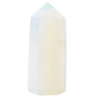 Opalite Polished Point