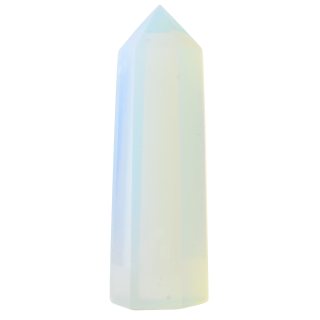 Opalite Polished Point