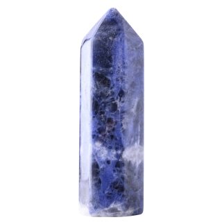 Sodalite Polished Point