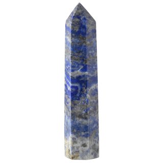 Lapis Lazuli Polished Point