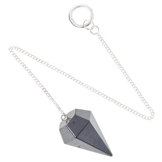 Hematite Pendulum