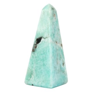 Amazonite Obelisk - 70/80mm