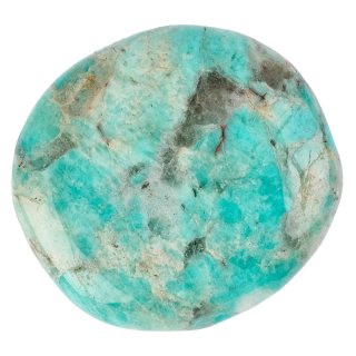 Amazonite smoothstone