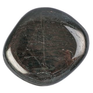 Hypersthene smoothstone