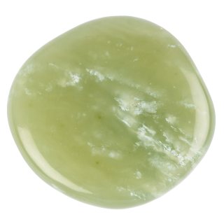 New Jade smoothstone