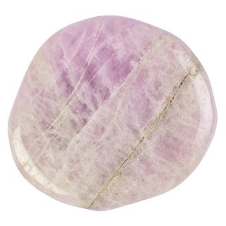 Kunzite smoothstone