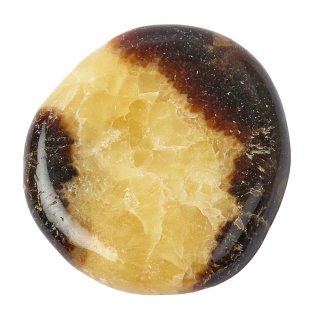 Septarian smoothstone