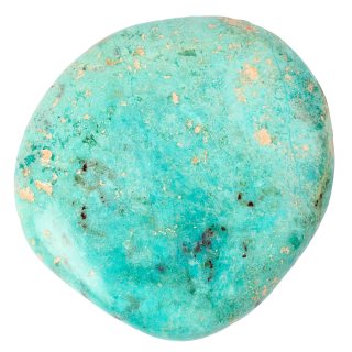 Chrysocolla Turquoise smoothstone