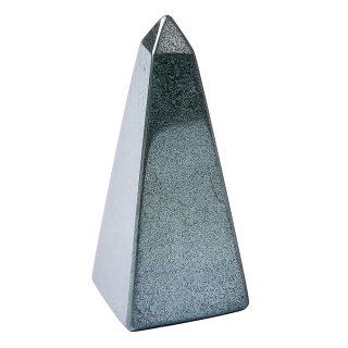 Hematite Obelisk - 50mm