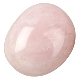 Rose Quartz Tumblestone