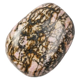 Rhodonite Tumblestone