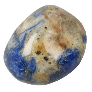 Sodalite Tumblestone