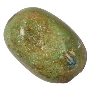Ruby Fuchsite Tumblestone