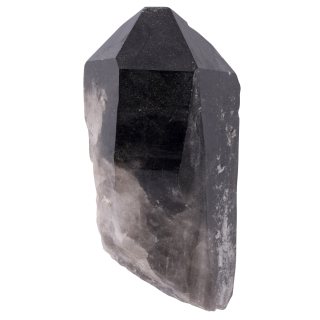 Smokey Quartz Points Arkansas (irradiated)