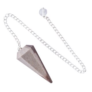 Pendulum Shiva Stone