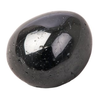 Black Tourmaline Tumblestone