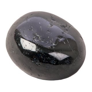 Black Tourmaline Tumblestone