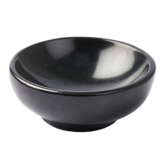 Black Obsidian Bowl &ndash; 6cm