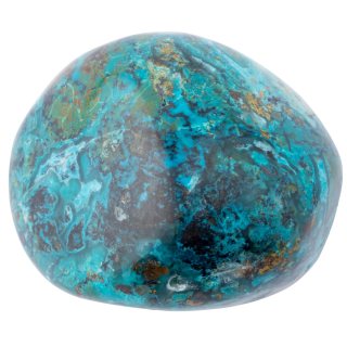 Chrysocolla Tumblestone