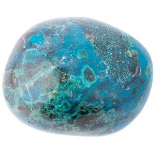 Chrysocolla Tumblestone