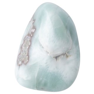 Larimar Tumblestone