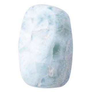 Larimar Tumblestone