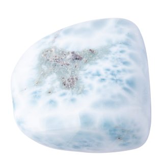 Larimar Tumblestone