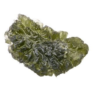 Moldavite Collector's Piece &ndash; Besednice, Czech Republic &ndash; 5.8g