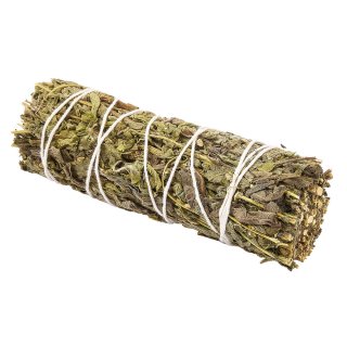 Black Sage Smudge Stick from California