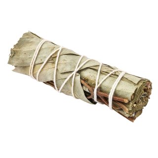 Eucalyptus Smudge Stick from California