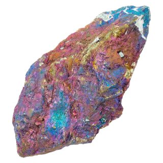 Rough Chalcopyrite
