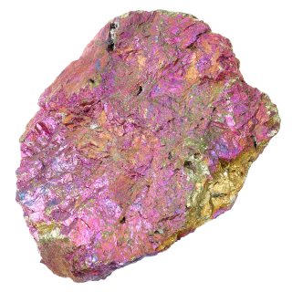 Rough Chalcopyrite