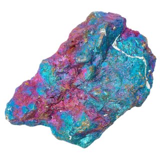 Rough Chalcopyrite