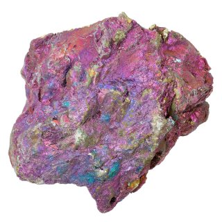Rough Chalcopyrite